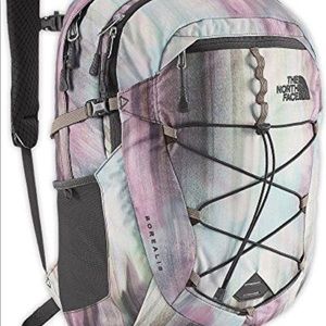 Northface Borealis Backpack